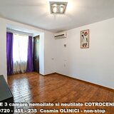 Cotroceni, bd. Eroilor